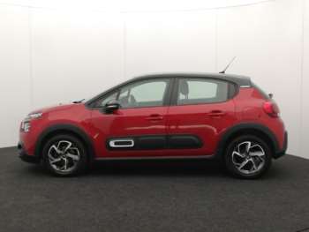 Used Citroen C3 2021 for sale - 75231668: Photo