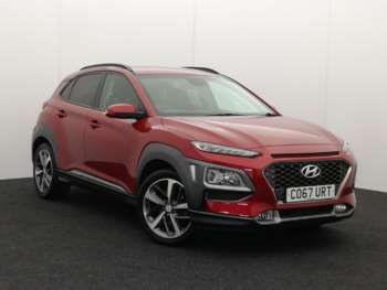 2019 - 1.0T GDi Blue Drive Premium 5dr