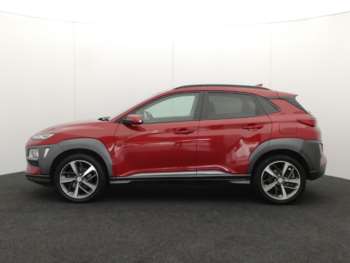 Used Hyundai KONA 2019 for sale - 75345386: Photo