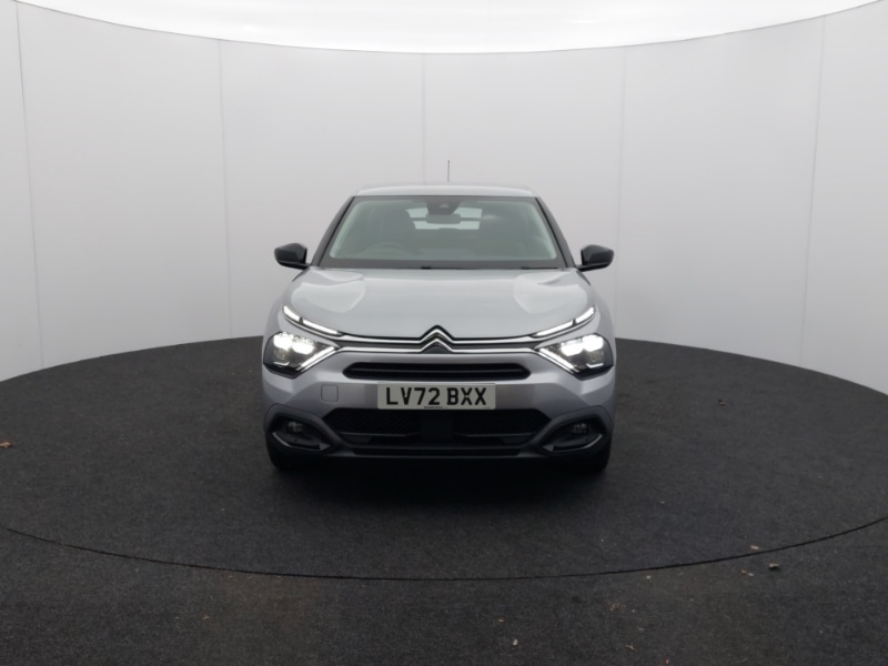 Used Citroen C4 2022 for sale - 77405328: Photo 15