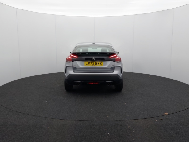 Used Citroen C4 2022 for sale - 77405328: Photo 17