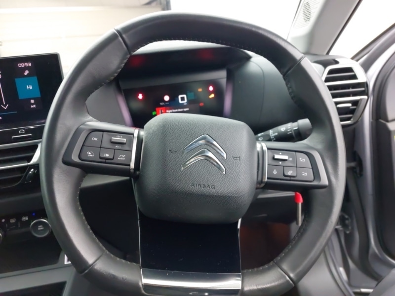 Used Citroen C4 2022 for sale - 77405328: Photo 19