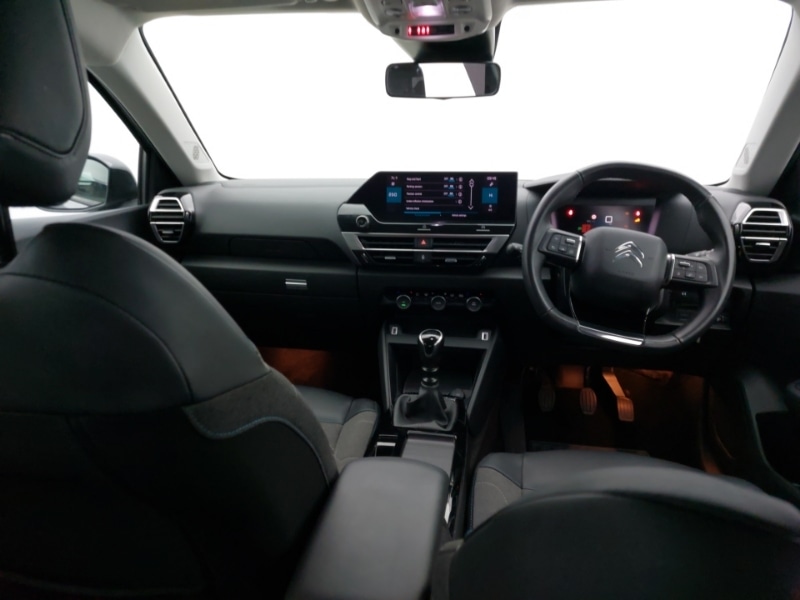 Used Citroen C4 2022 for sale - 77405328: Photo 2