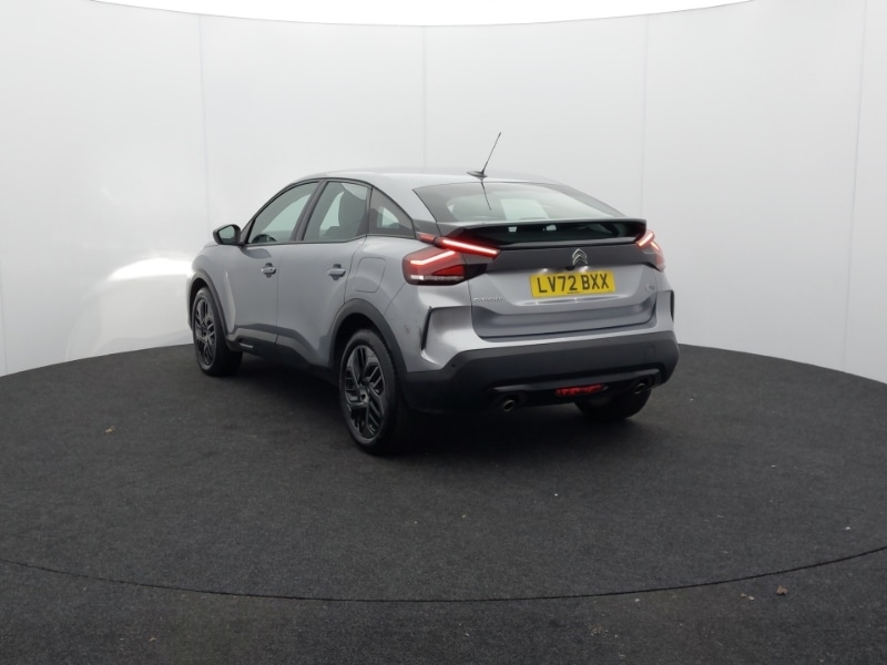 Used Citroen C4 2022 for sale - 77405328: Photo 3