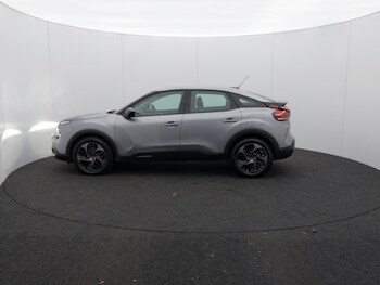 Used Citroen C4 2022 for sale - 77405328: Photo