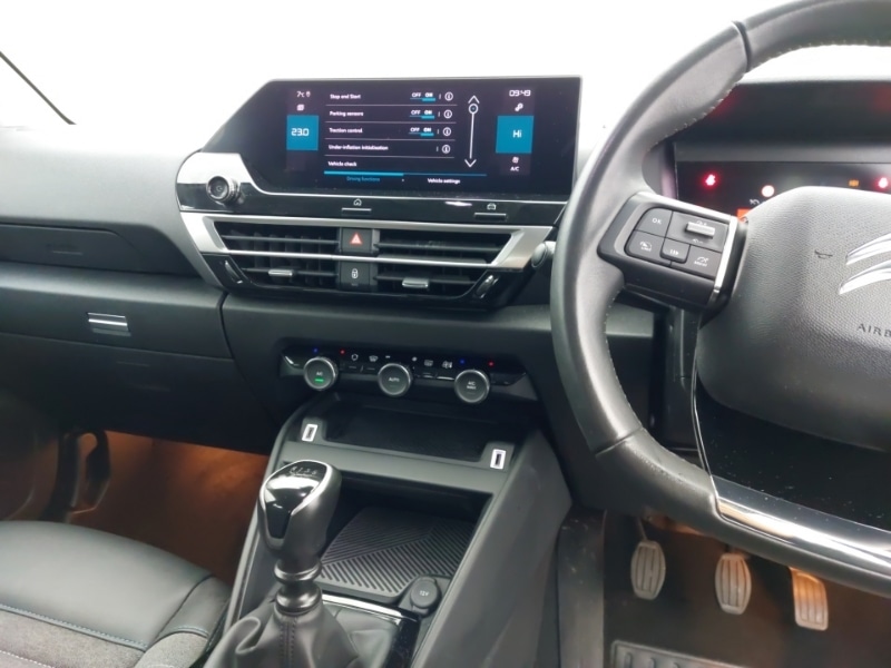 Used Citroen C4 2022 for sale - 77405328: Photo 7