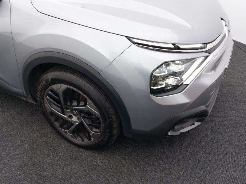 Used Citroen C4 2022 for sale - 77405328: Photo 9