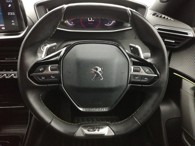 Used Peugeot 2008 2023 for sale - 77939244: Photo 11