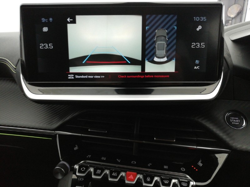 Used Peugeot 2008 2023 for sale - 77939244: Photo 16