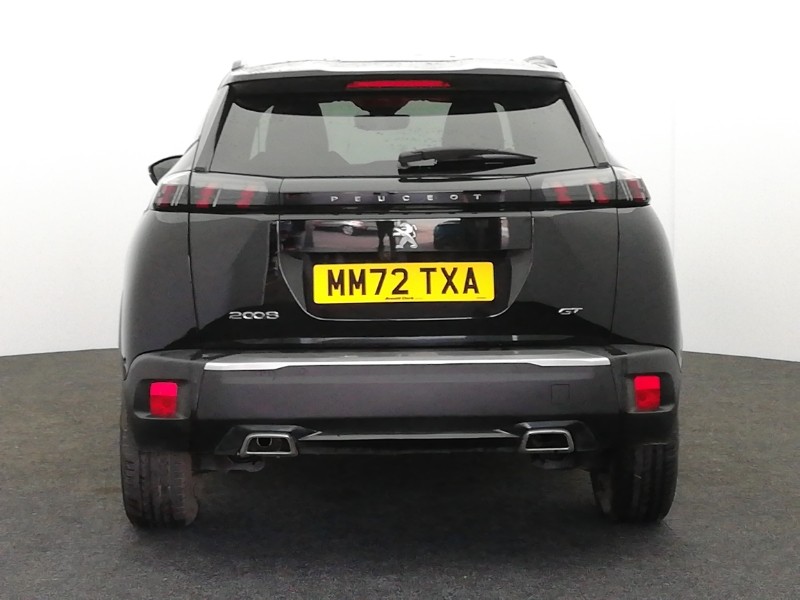 Used Peugeot 2008 2023 for sale - 77939244: Photo 18