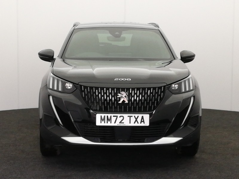 Used Peugeot 2008 2023 for sale - 77939244: Photo 19