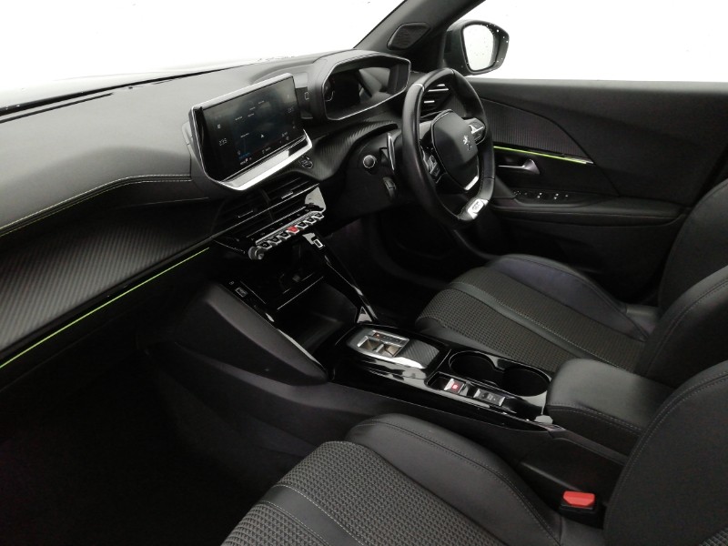 Used Peugeot 2008 2023 for sale - 77939244: Photo 5