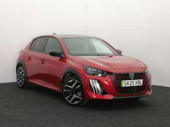 Used Peugeot 208 2025 for sale - 75382527: Photo