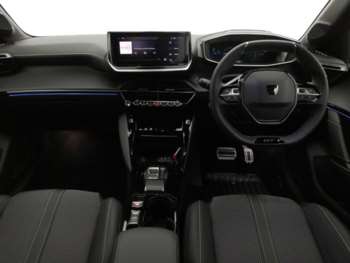 Used Peugeot 208 2025 for sale - 75382527: Photo
