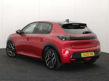 Used Peugeot 208 2025 for sale - 75382527: Photo