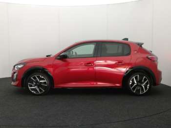 Used Peugeot 208 2025 for sale - 75382527: Photo