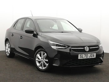 Used Vauxhall Corsa 2020 for sale - 79185968: Photo