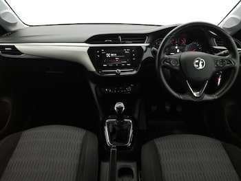 Used Vauxhall Corsa 2020 for sale - 79185968: Photo
