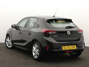 Used Vauxhall Corsa 2020 for sale - 79185968: Photo