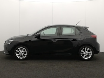 Used Vauxhall Corsa 2020 for sale - 79185968: Photo