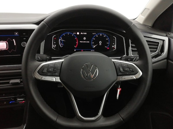 Used Volkswagen Polo 2023 for sale - 75448314: Photo 11