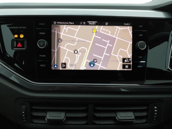 Used Volkswagen Polo 2023 for sale - 75448314: Photo 13