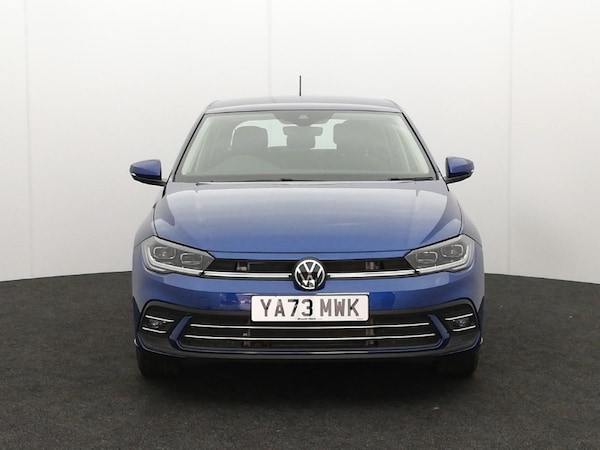 Used Volkswagen Polo 2023 for sale - 75448314: Photo 19