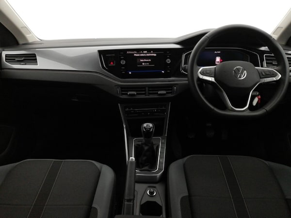 Used Volkswagen Polo 2023 for sale - 75448314: Photo 2