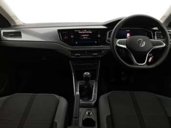 Used Volkswagen Polo 2023 for sale - 75448314: Photo