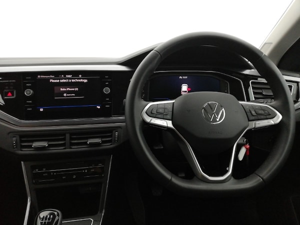 Used Volkswagen Polo 2023 for sale - 75448314: Photo 7