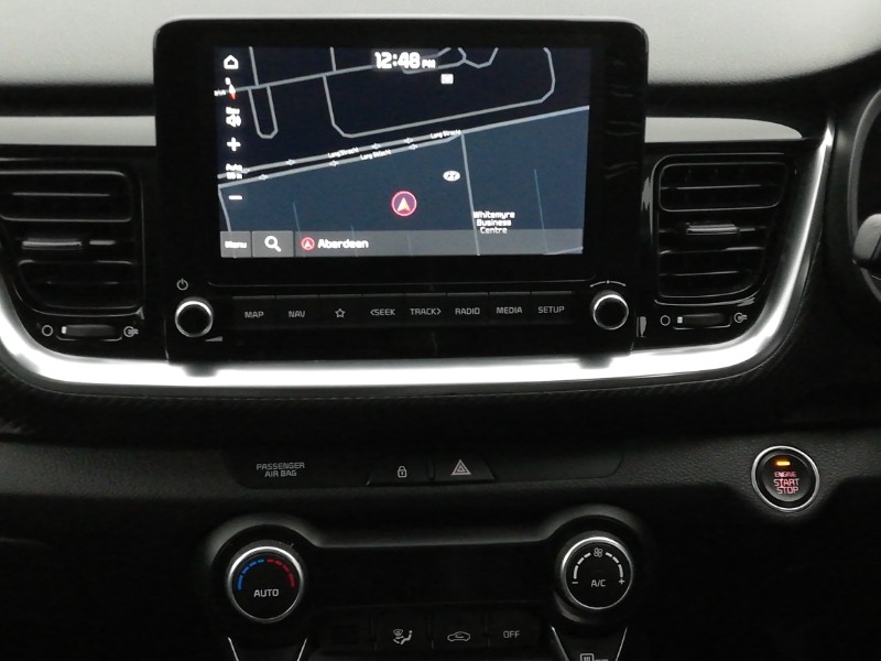 Used Kia Stonic 2022 for sale - 77652258: Photo 10