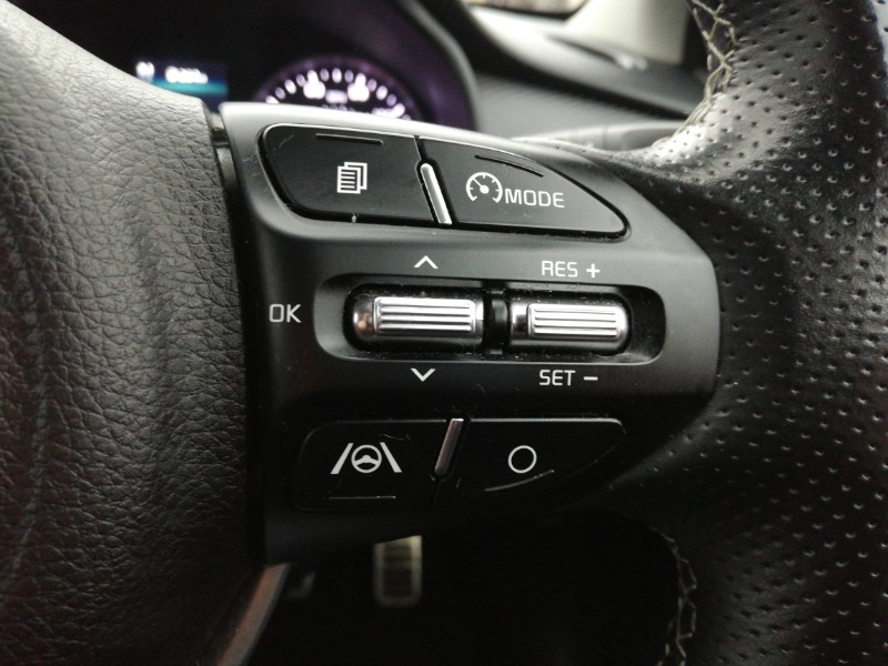 Used Kia Stonic 2022 for sale - 77652258: Photo 14