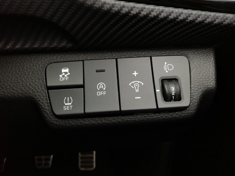 Used Kia Stonic 2022 for sale - 77652258: Photo 17