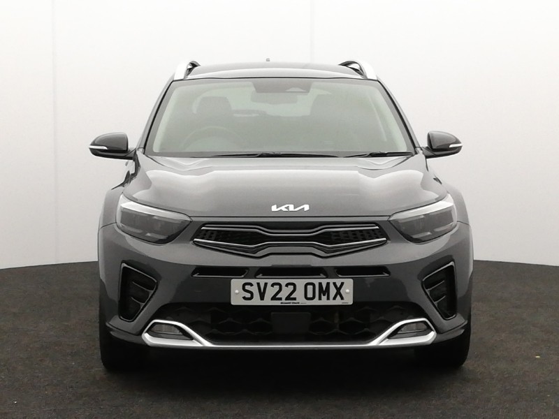 Used Kia Stonic 2022 for sale - 77652258: Photo 18