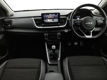 Used Kia Stonic 2022 for sale - 77652258: Photo