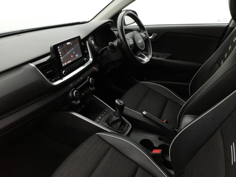 Used Kia Stonic 2022 for sale - 77652258: Photo 5