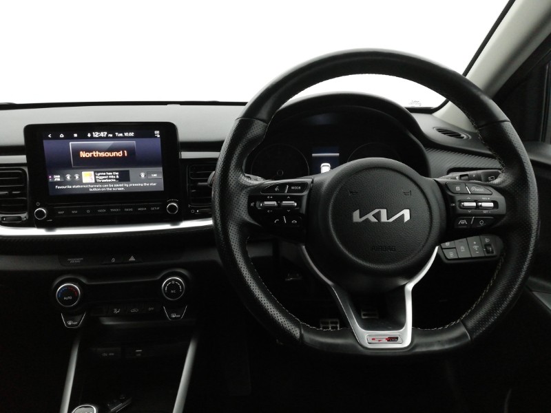 Used Kia Stonic 2022 for sale - 77652258: Photo 7