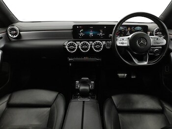 Used Mercedes-Benz CLA 2020 for sale - 78723608: Photo