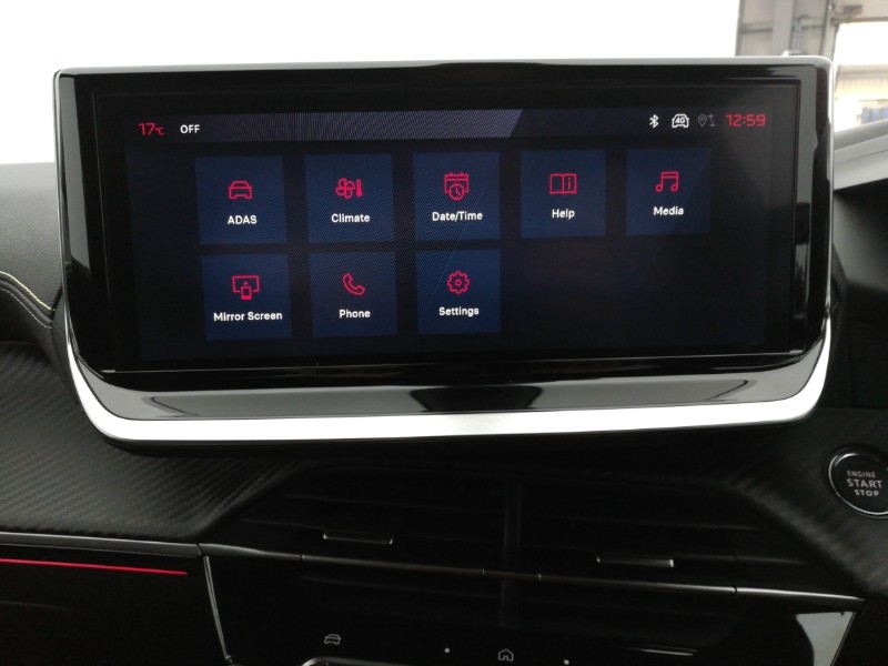Used Peugeot 2008 2024 for sale - 76129848: Photo 16