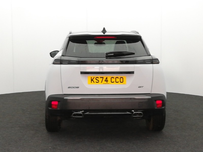 Used Peugeot 2008 2024 for sale - 76129848: Photo 18