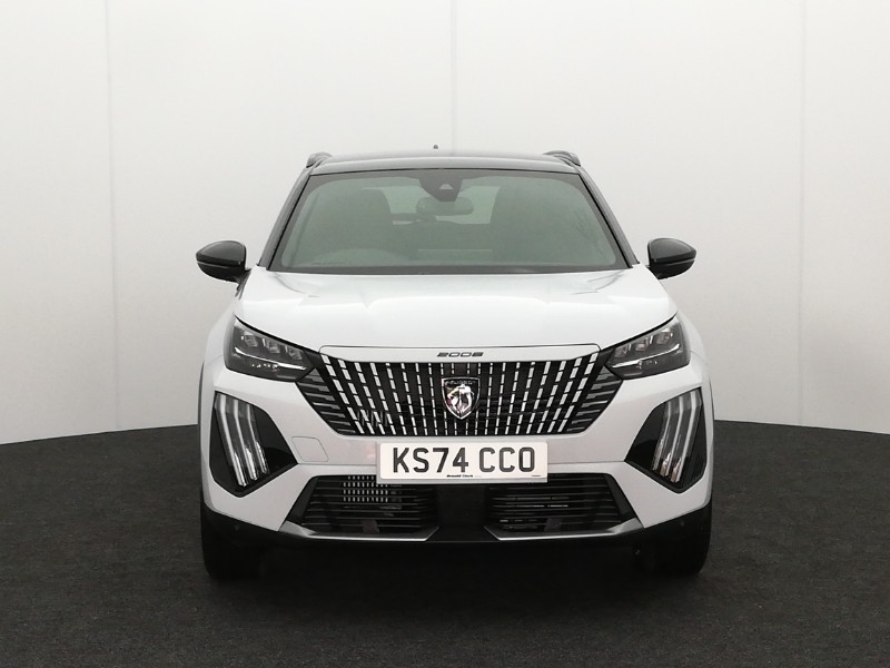 Used Peugeot 2008 2024 for sale - 76129848: Photo 19