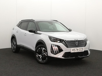 Peugeot - 2008