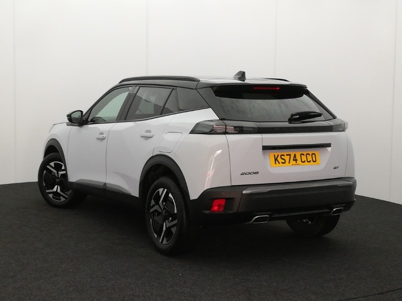 Used Peugeot 2008 2024 for sale - 76129848: Photo 3
