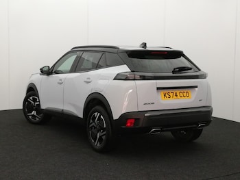 Used Peugeot 2008 2024 for sale - 76129848: Photo 3