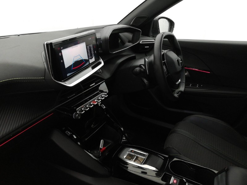 Used Peugeot 2008 2024 for sale - 76129848: Photo 5