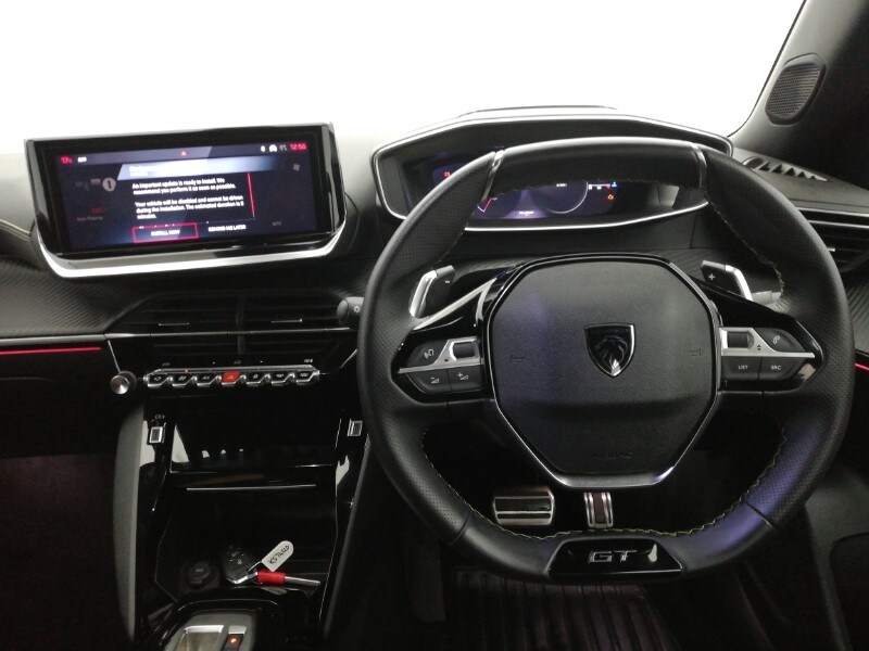 Used Peugeot 2008 2024 for sale - 76129848: Photo 7