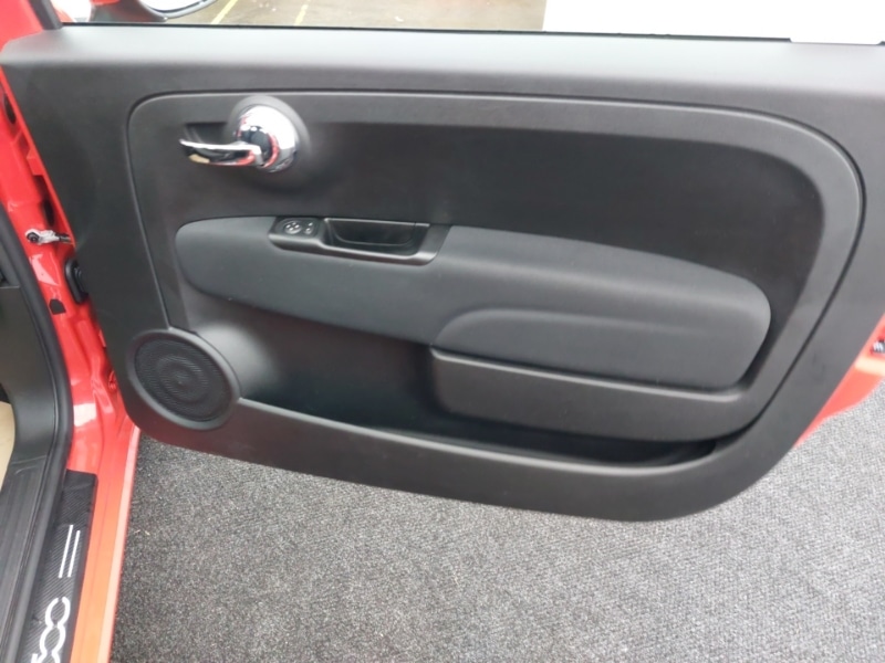 Used Fiat 500 2024 for sale - 77055291: Photo 13