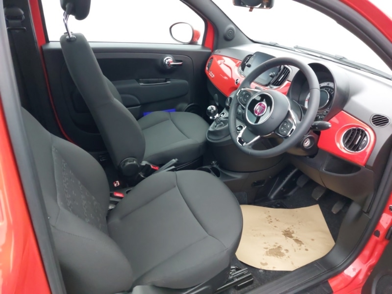 Used Fiat 500 2024 for sale - 77055291: Photo 14