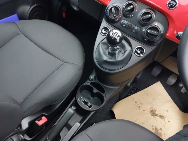 Used Fiat 500 2024 for sale - 77055291: Photo 15