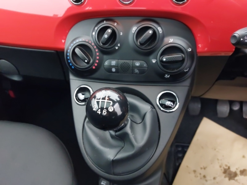 Used Fiat 500 2024 for sale - 77055291: Photo 16